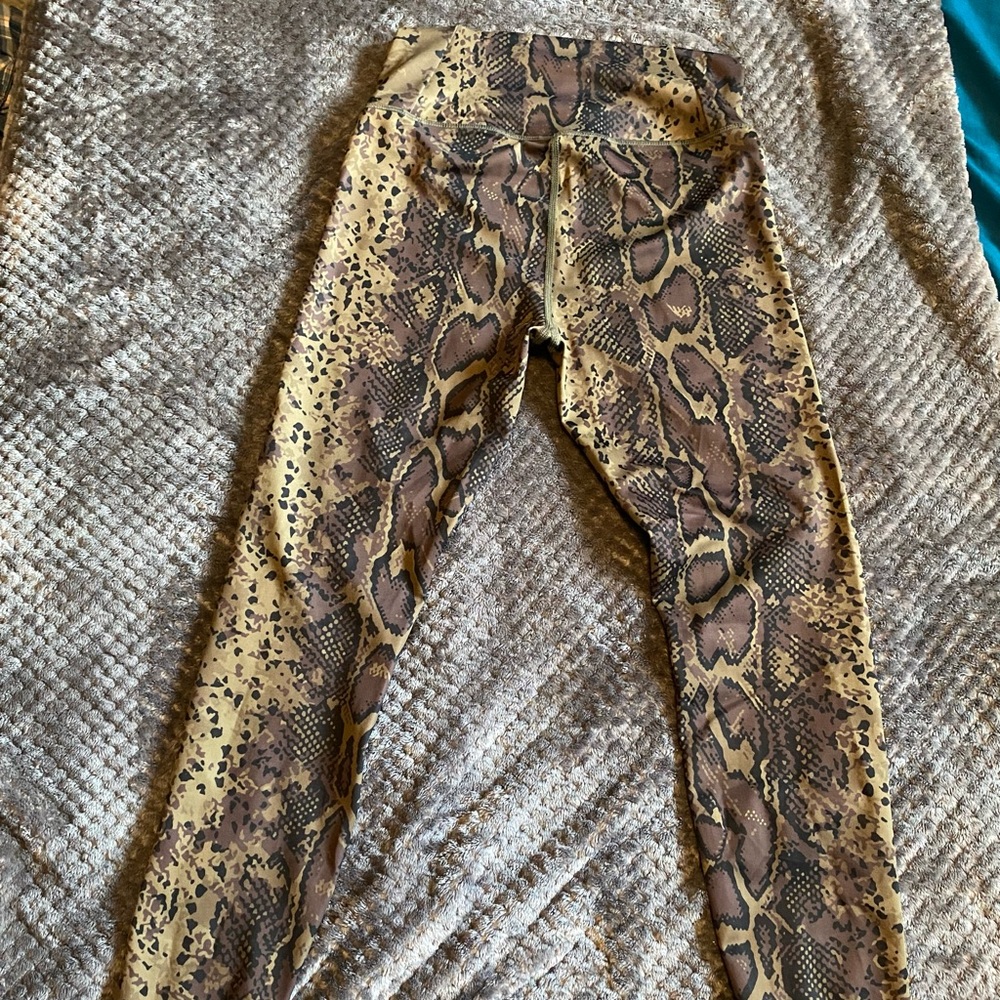 Aimn brand Cobra Tights (no longer available online) discontinued style!